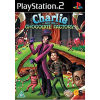  Charlie and the Chocolate Factory PS2 használt