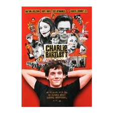  Charlie Bartlett romantikus