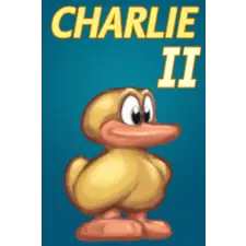  Charlie II (digitális licenc) videójáték