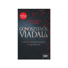  Charlie Lynn Herman - Gonosztevők viadala gyermek- és ifjúsági könyv