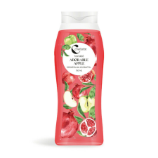CHARLOTTE Adorable Apple tusfürdő 750 ml tusfürdők