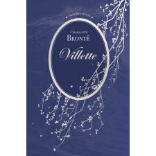 Charlotte Brontë - Villette egyéb könyv