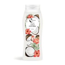 CHARLOTTE Coco Paradise tusfürdő 750 ml tusfürdők