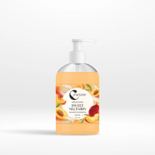  Charlotte foly.szappan 500ml Sw.Nectarin tisztító- és takarítószer, higiénia