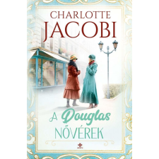 Charlotte Jacobi - A Douglas nővérek egyéb könyv