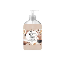 CHARLOTTE krémszappan coffee &amp; cream 500 ml tisztító- és takarítószer, higiénia