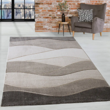 CHARLOTTE Modern szőnyeg Charlotte 1220 (Beige) 80x150cm Bézs lakástextília