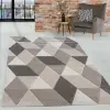 CHARLOTTE Modern szőnyeg Charlotte 8797 (Beige) 160x230cm Bézs