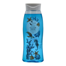  CHARLOTTE TUSFÜRDŐ ATLANTIC FRESH tusfürdők