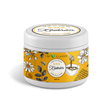 CHARLOTTE Uw classic SOS kézkrém ureával 500 ml kézápolás