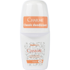 Charme roll-on 50 ml Classic dezodor