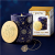 Charmed Aroma Harry Potter Turner - Időforgató 298 g + aranyozott nyaklánc 1 db