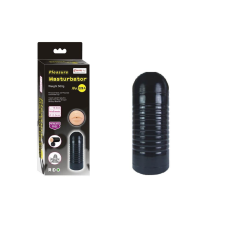 Charmly Pleasure Masturbator Mouth vibrátorok