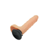  Charmly Realistic Dildo Flesh