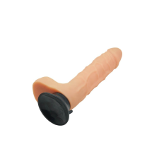  Charmly Realistic Dildo Flesh műpénisz, dildó