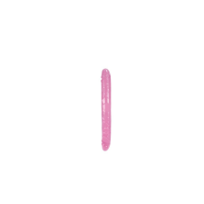 Charmly Toy Charmly Pliable Double Dong 13" Pink műpénisz, dildó