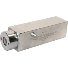  CHARNIERE FORCE 6 JOBB beépíthető gépek kiegészítői