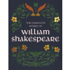 Chartwell Books The Complete Works of William Shakespeare | William Shakespeare