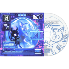  Chase Atlantic - Lost In Heaven (CD) alternatív