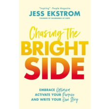  Chasing the Bright Side idegen nyelvű könyv