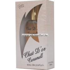 Chat D&#039;or Caramell EDP 30ml / Naomi Campbell Naomi Campbell parfüm utánzat parfüm és kölni