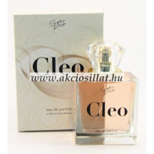 Chat D'or Cleo EDP 100ml / Chloé Chloé parfüm utánzat parfüm és kölni