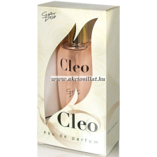 Chat D&#039;or Cleo EDP 30ml / Chloé Chloé parfüm utánzat parfüm és kölni