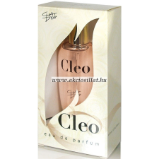 Chat D'or Cleo EDP 30ml / Chloé Chloé parfüm utánzat parfüm és kölni