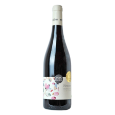Chateau Beaubois Cuvée Expression rouge 0,75l pezsgő