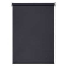  Chatero fényáteresztő vászon roló, SÖTÉT SZÜRKE (120*150 cm) lakástextília