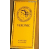  Chatier Veronic Pour Femme Yellow edt 75ml (Alternatív illat Versace Yellow Diamond)