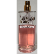 Chatler Armand Luxury Woman TESTER EDP 50ml parfüm és kölni