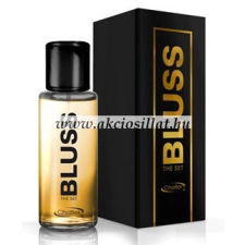 Chatler Bluss The Set men EDP 100ml / Hugo Boss The Scent parfüm utánzat parfüm és kölni