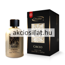 Chatler CH Circeo EDP 100ml / Tiziana Terenzi Kirke parfüm utánzat parfüm és kölni