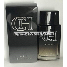 Chatler CH Giotti Grey Man EDP 100ml / Gucci Guilty Homme parfüm utánzat parfüm és kölni