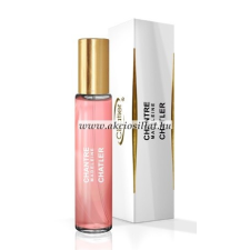 Chatler Chantre Madeleine Women EDP 30ml / Chanel Coco Mademoiselle parfüm utánzat parfüm és kölni