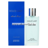 Chatler Dolce Lady About Blush Women EDP 100ml / Dolce &amp; Gabbana Light Blue parfüm utánzat női