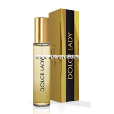 Chatler Dolce Lady Women EDP 30ml / Dolce Gabbana The One parfüm utánzat parfüm és kölni