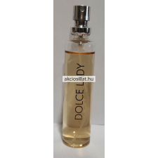 Chatler Dolce Lady Women TESTER EDP 30ml / Dolce Gabbana The One parfüm utánzat parfüm és kölni