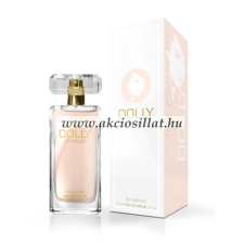 Chatler Dolly Women EDP 100ml / Lancome Idole parfüm utánzat női parfüm és kölni