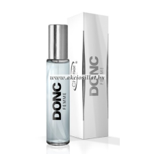 Chatler DONC White EDP 30ml / Donna Karan New York Woman parfüm utánzat parfüm és kölni