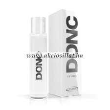 Chatler DONC White EDT 100ml / Donna Karan New York Woman parfüm utánzat parfüm és kölni