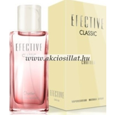 Chatler Efective Classic Women EDP 100ml / Calvin Klein Eternity parfüm utánzat női parfüm és kölni