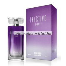 Chatler Efective Nuit Women EDP 100ml / Calvin Klein Eternity Night Women parfüm utánzat női parfüm és kölni