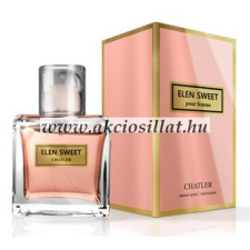 Chatler Elen Sweet Women EDP 100ml / Elie Saab Le Parfum parfüm utánzat női parfüm és kölni