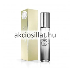Chatler It&#039;s Ok Classic EDP 30ml / Calvin Klein CK One parfüm utánzat parfüm és kölni