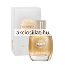 Chatler J.Fenzi Heaven EDP 100ml / Jean Paul Gaultier Divine parfüm utánzat parfüm és kölni