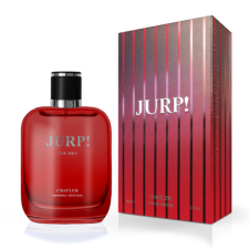 Chatler Jurp Red Men EDP 30 ml parfüm és kölni