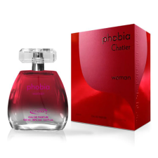 Chatler Phobia Woman EDP 30 ml parfüm és kölni