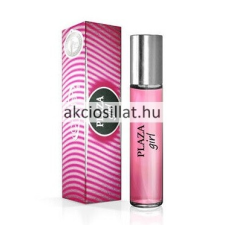 Chatler Plaza Girl EDP 30ml / Christian Dior Poison Girl parfüm utánzat parfüm és kölni